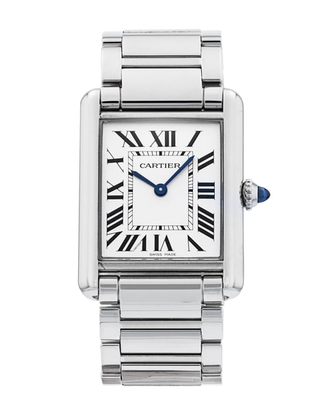 Cartier Tank Must WSTA0052